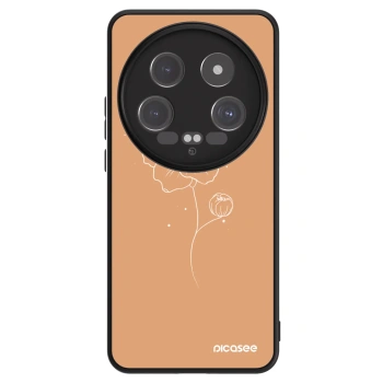 Hülle für Xiaomi 14 Ultra - Peonies