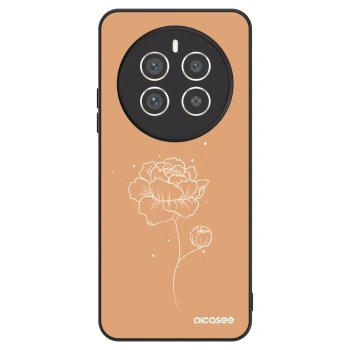 Hülle für Realme 12 Pro 5G - Peonies