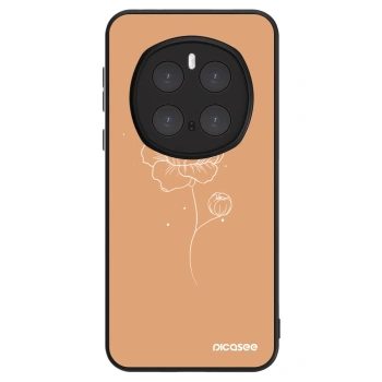 Hülle für Honor Magic7 Pro 5G - Peonies