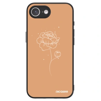 Picasee ULTIMATE CASE für Apple iPhone 17e - Peonies