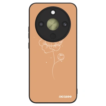 Hülle für Honor Magic8 Lite 5G - Peonies