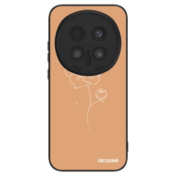 Hülle für Honor Magic8 Pro 5G - Peonies