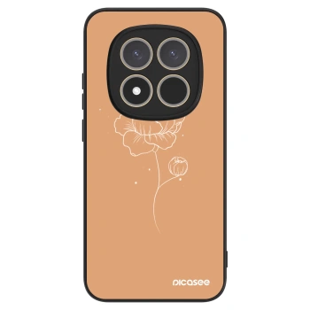 Picasee ULTIMATE CASE für Xiaomi Redmi Note 15 Pro 5G - Peonies