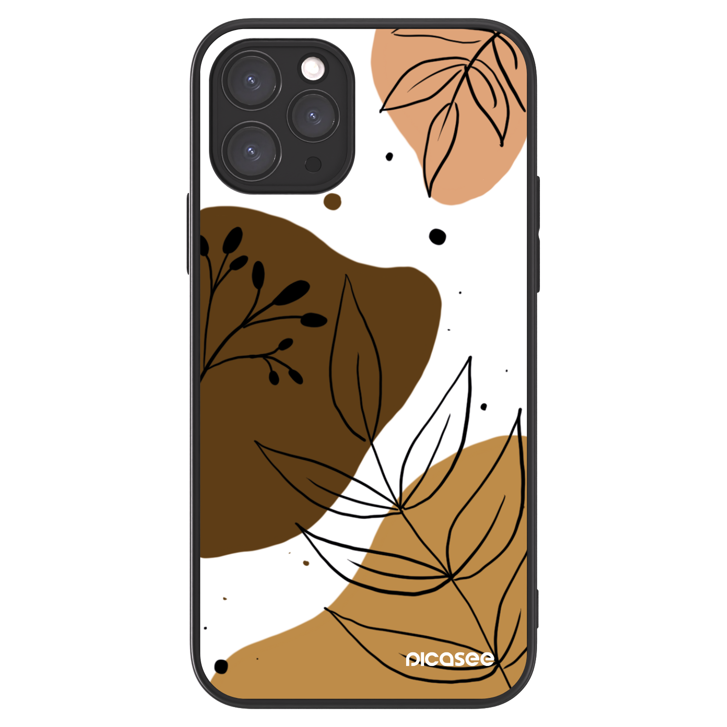 Picasee ULTIMATE CASE für Apple iPhone 11 Pro - Boho style