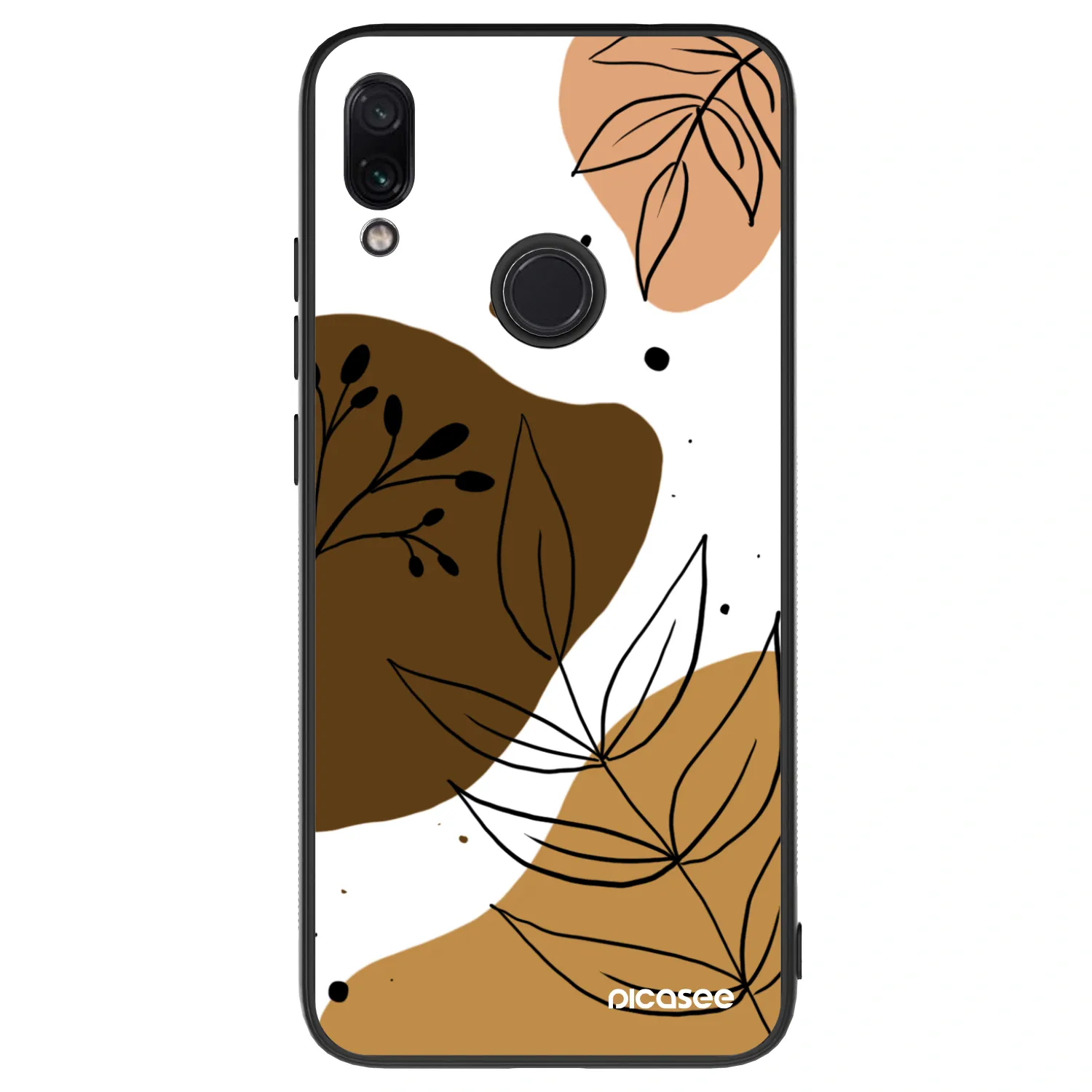 Picasee ULTIMATE CASE für Xiaomi Redmi Note 7 - Boho style