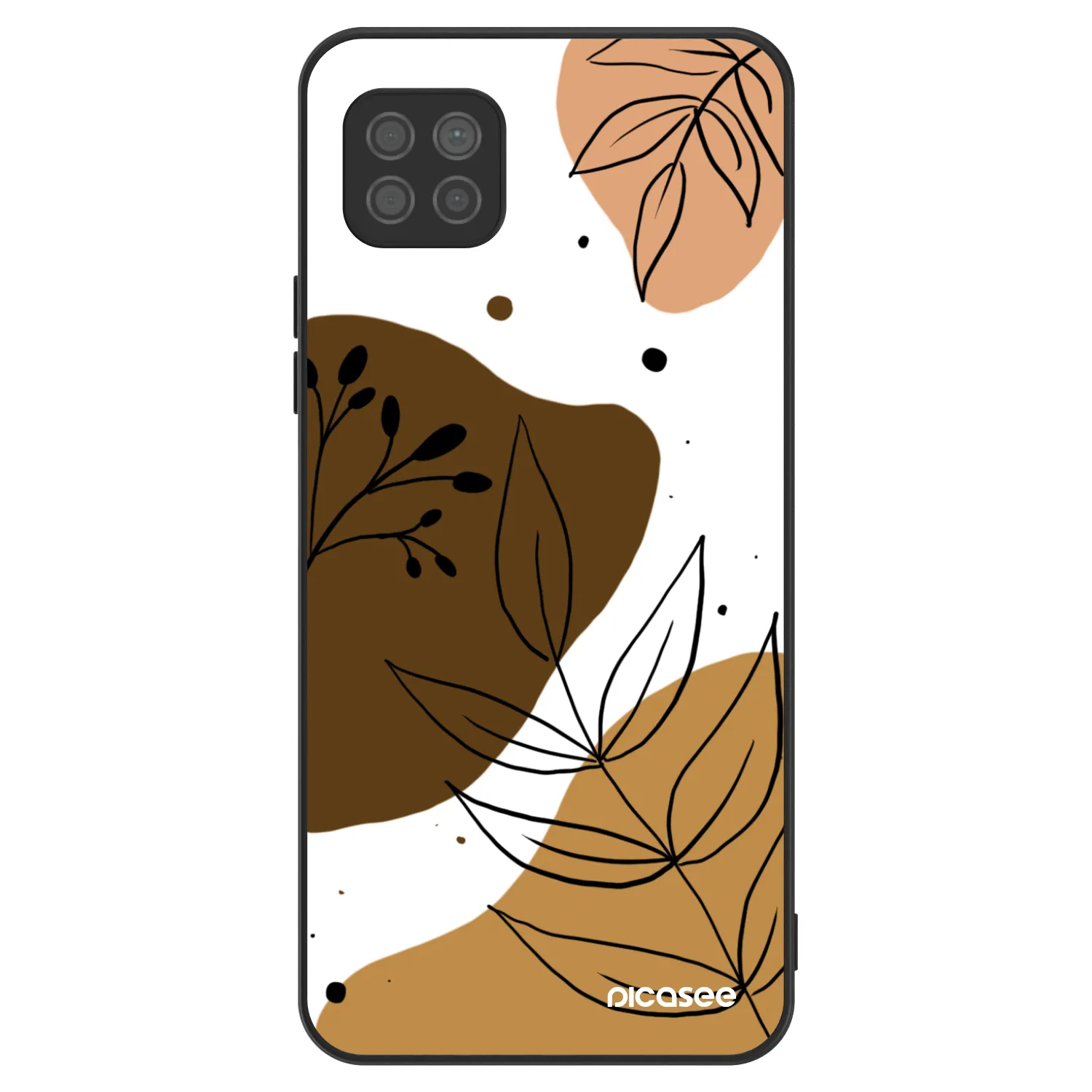 Picasee ULTIMATE CASE für Huawei P40 Lite - Boho style
