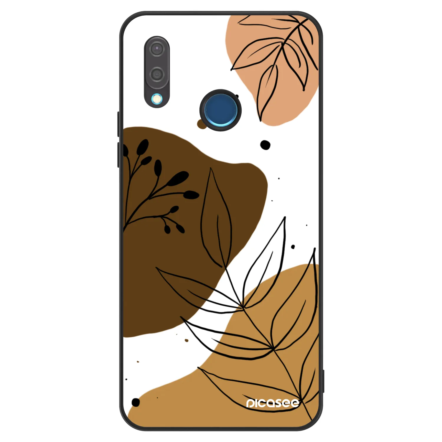 Picasee ULTIMATE CASE für Huawei P20 Lite - Boho style