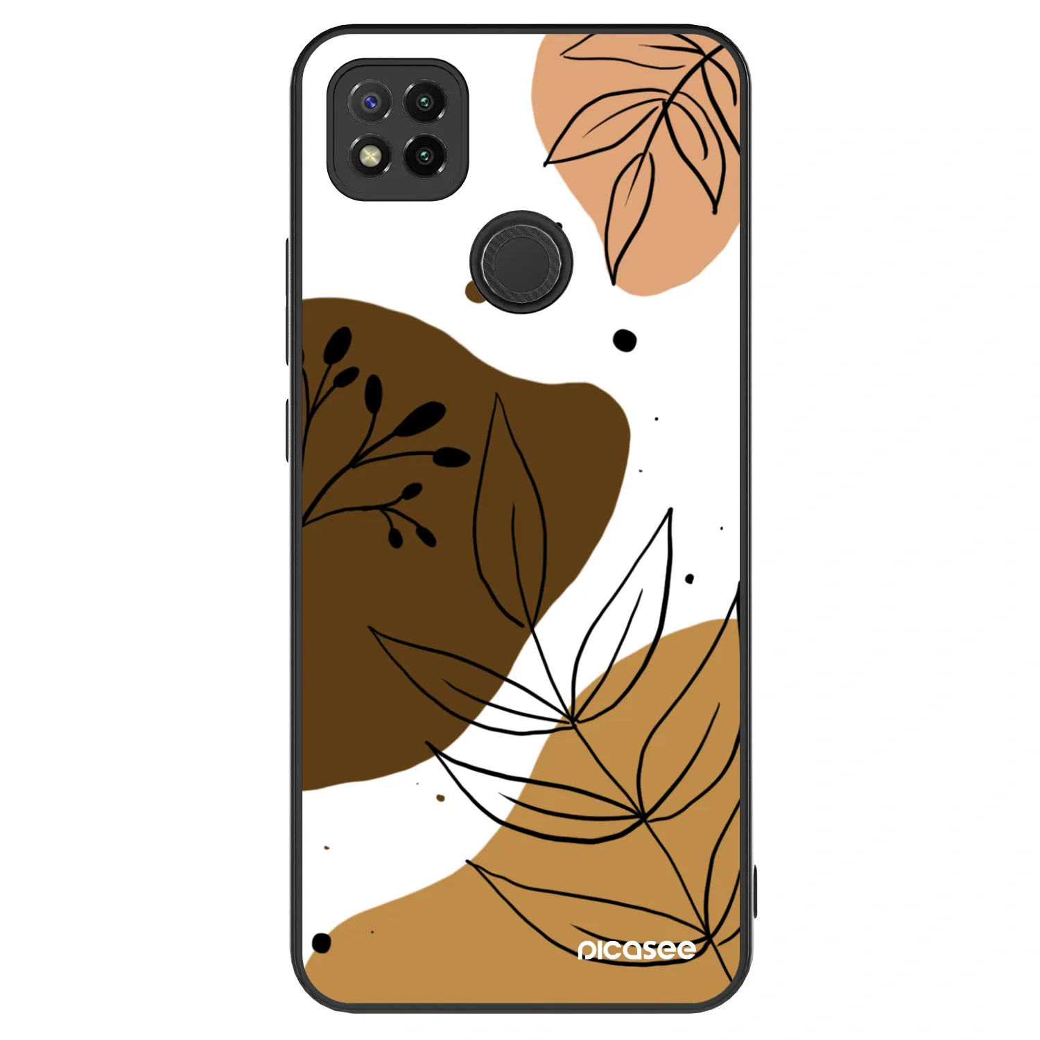 Picasee ULTIMATE CASE für Xiaomi Redmi 9C - Boho style