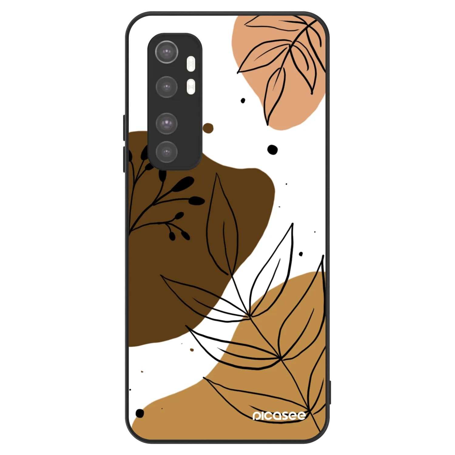 Picasee ULTIMATE CASE für Xiaomi Mi Note 10 Lite - Boho style