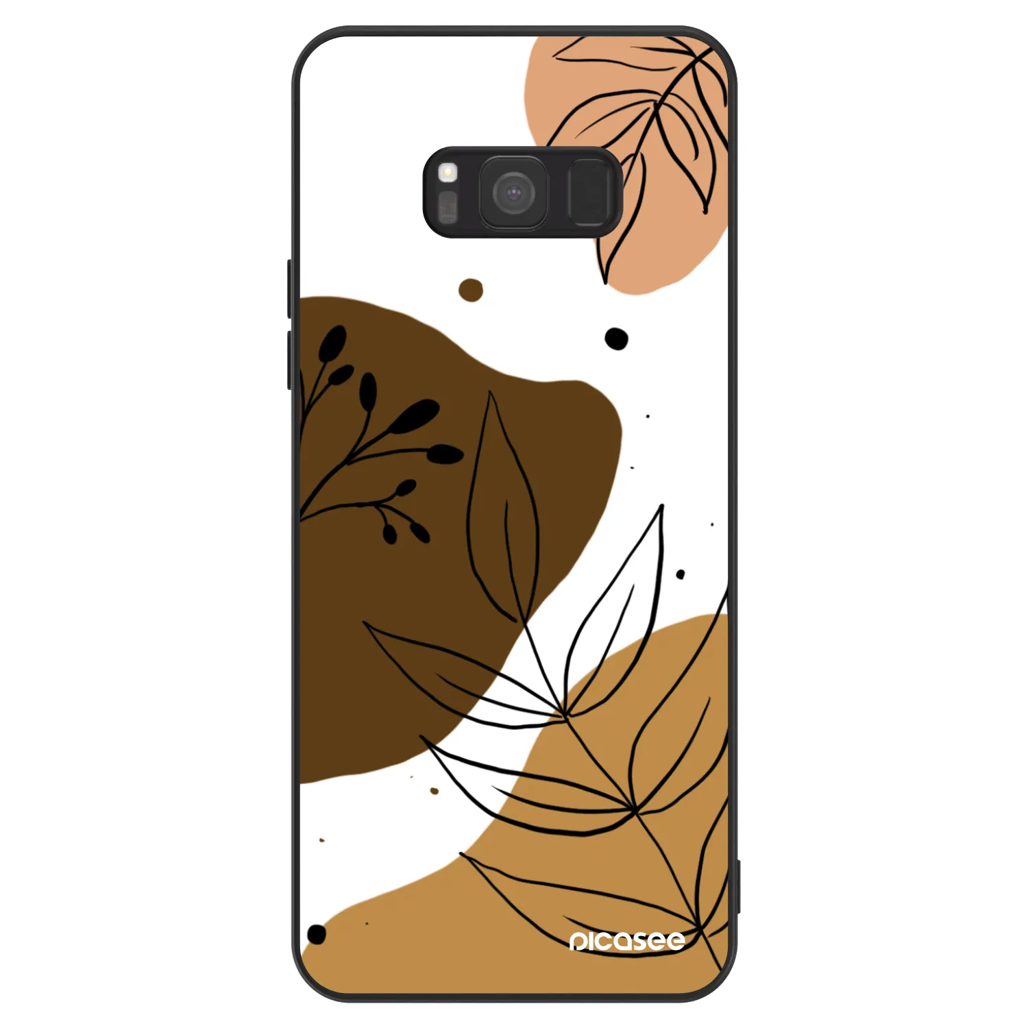 Picasee ULTIMATE CASE für Samsung Galaxy S8 G950F - Boho style