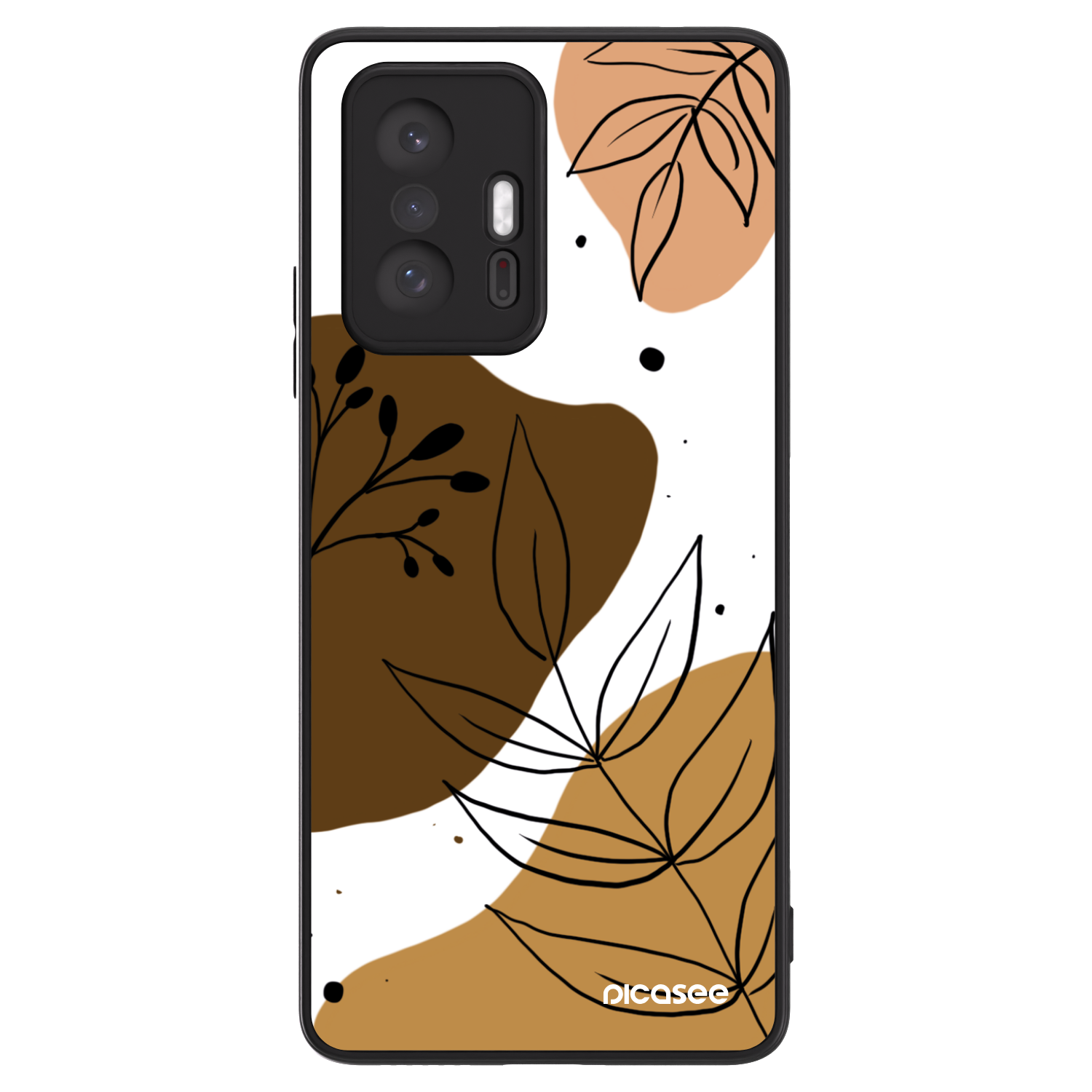 Picasee ULTIMATE CASE für Xiaomi 11T Pro - Boho style