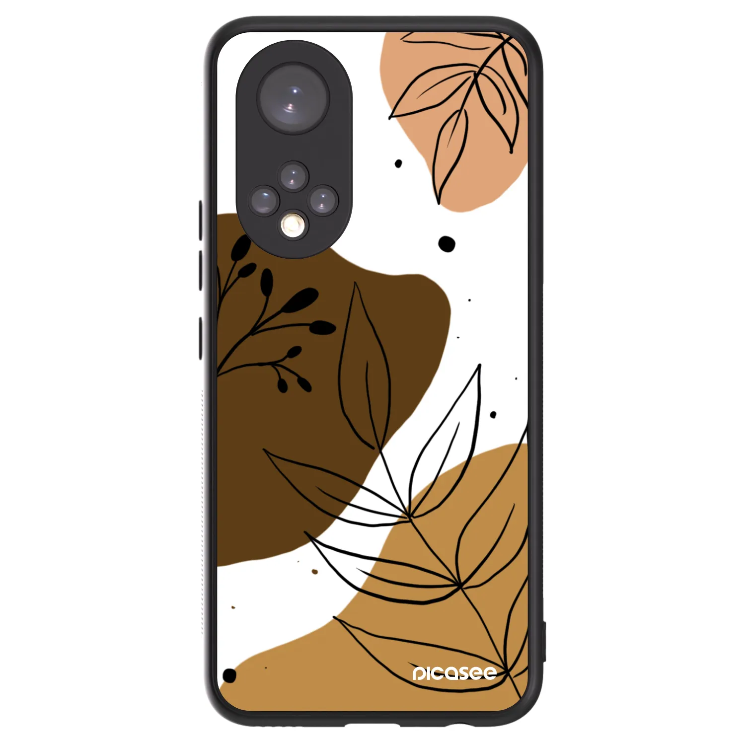 Picasee ULTIMATE CASE für Huawei Nova 9 - Boho style