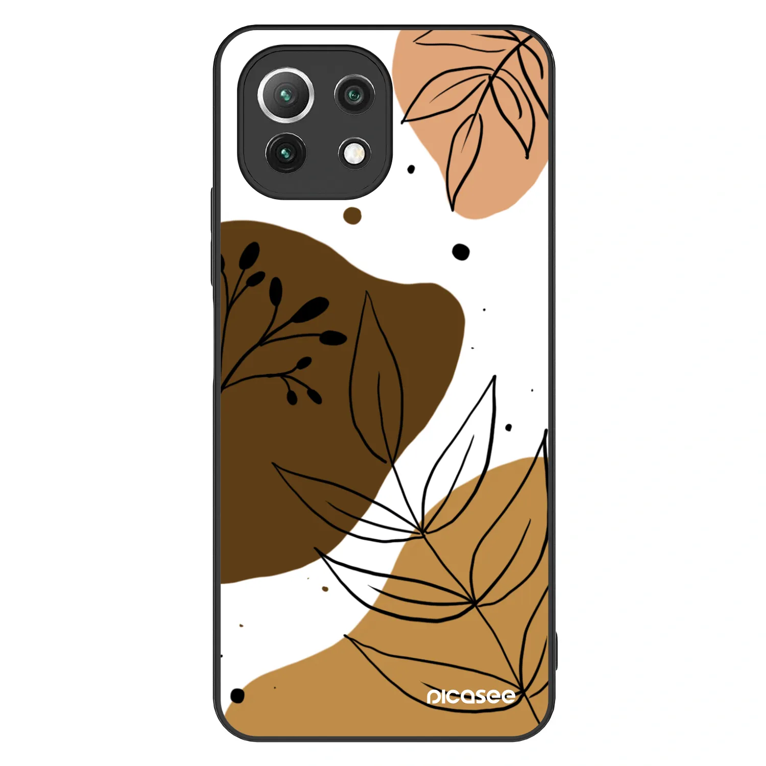 Picasee ULTIMATE CASE für Xiaomi 11 Lite 5G NE - Boho style