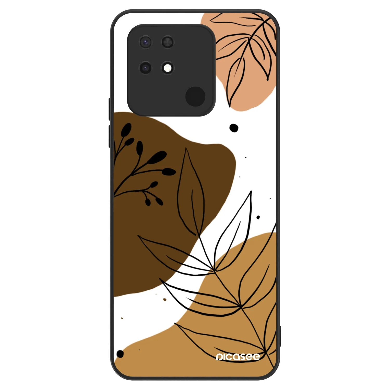 Picasee ULTIMATE CASE für Xiaomi Redmi 10C - Boho style