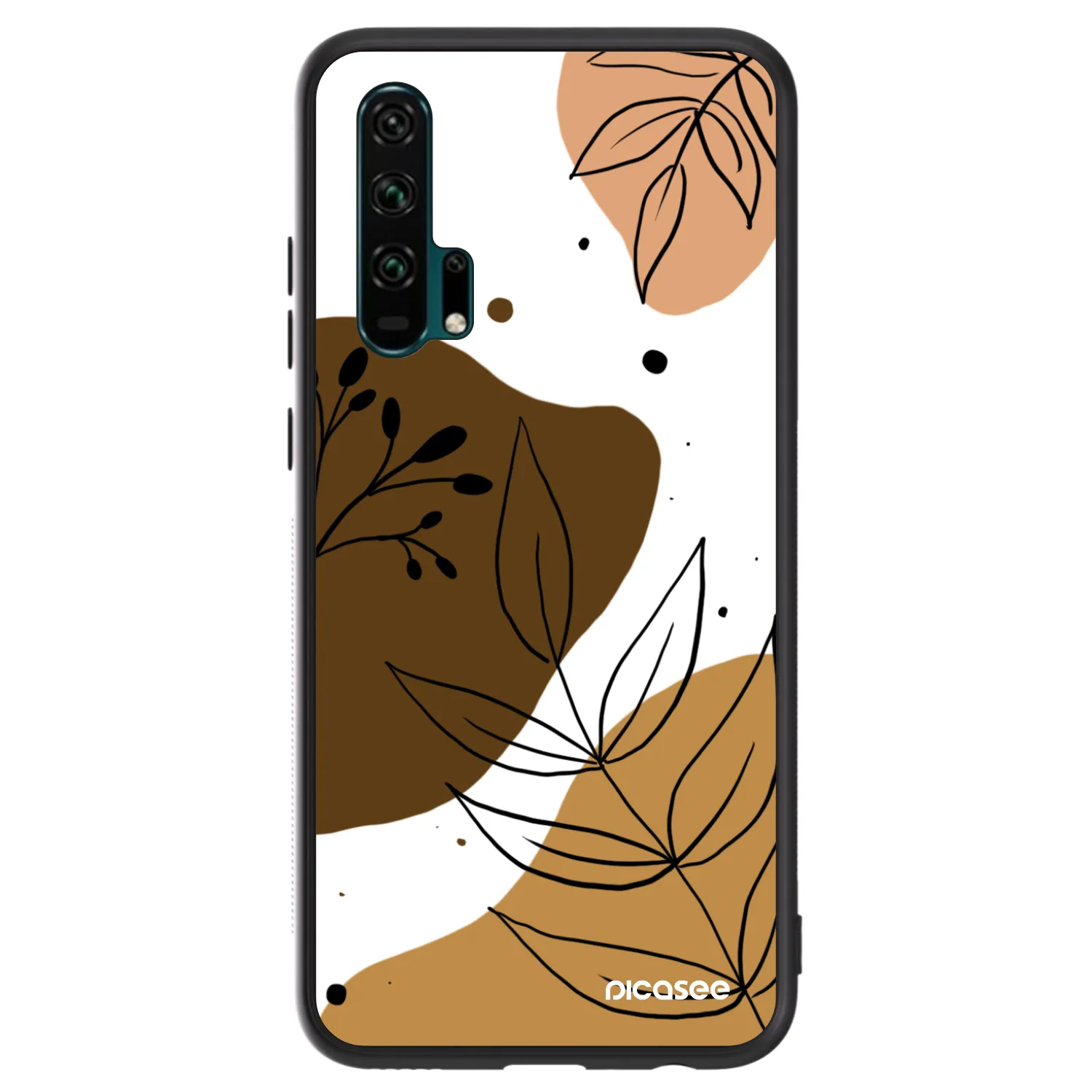 Picasee ULTIMATE CASE für Honor 20 Pro - Boho style