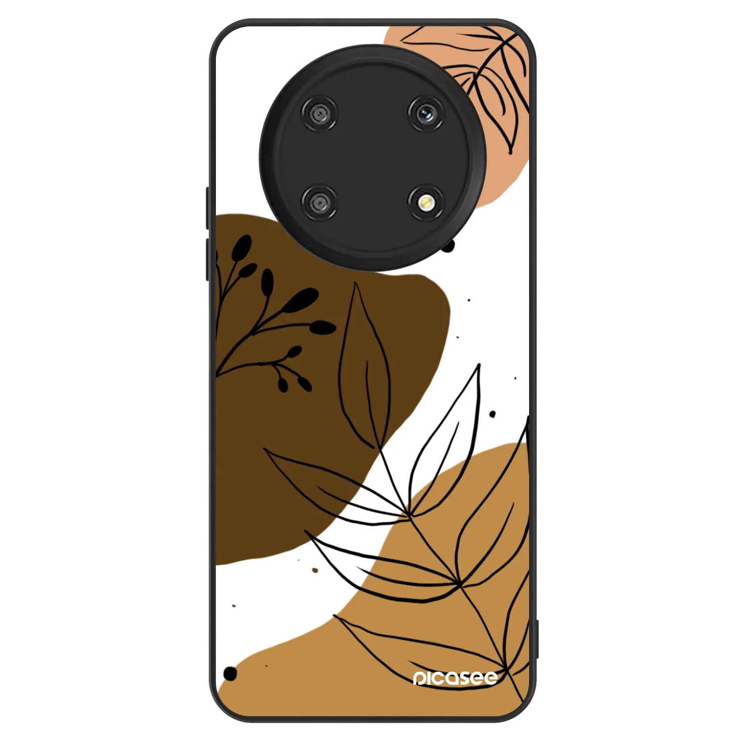 Picasee ULTIMATE CASE für Honor Magic4 Lite 5G - Boho style