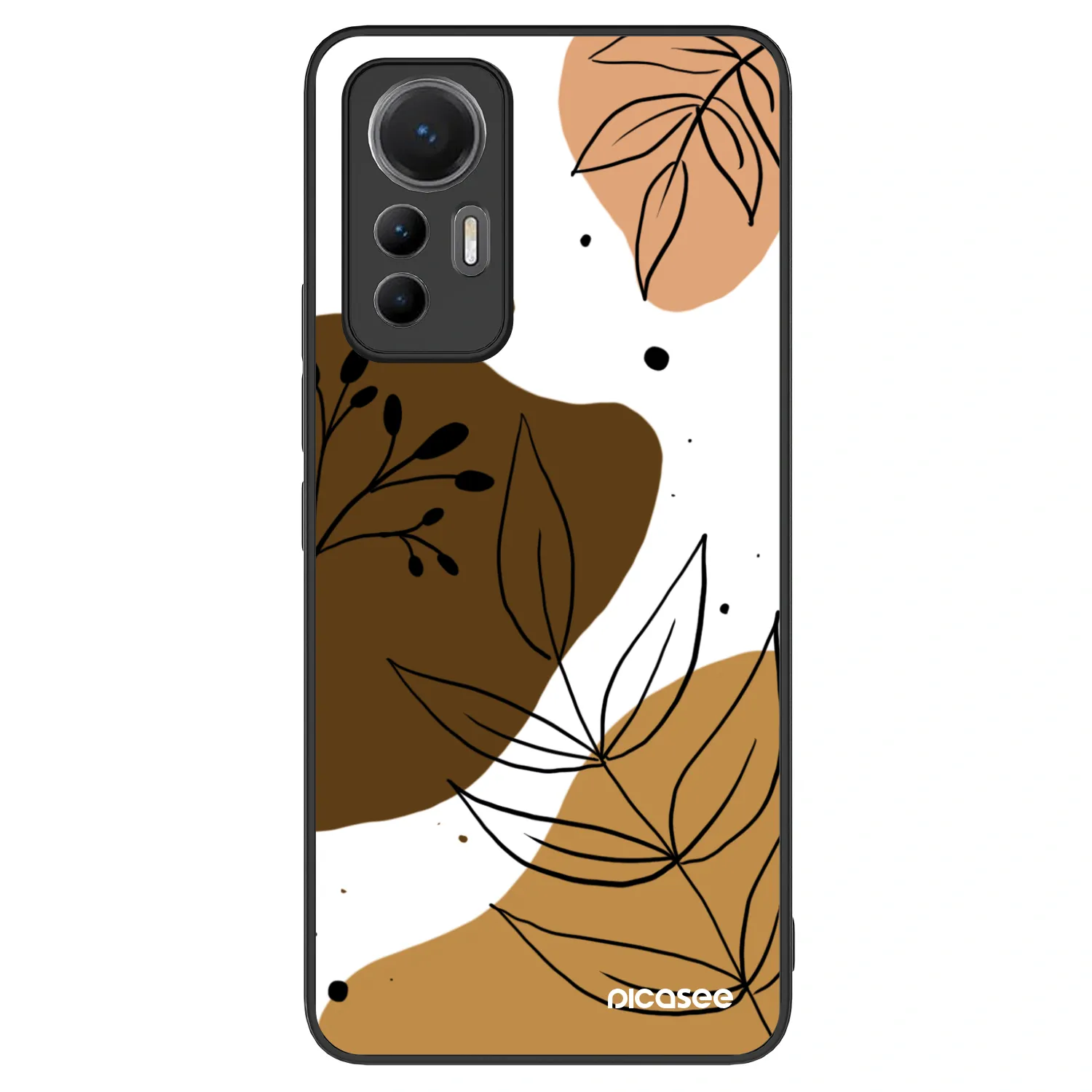 Picasee ULTIMATE CASE für Xiaomi 12 Lite - Boho style