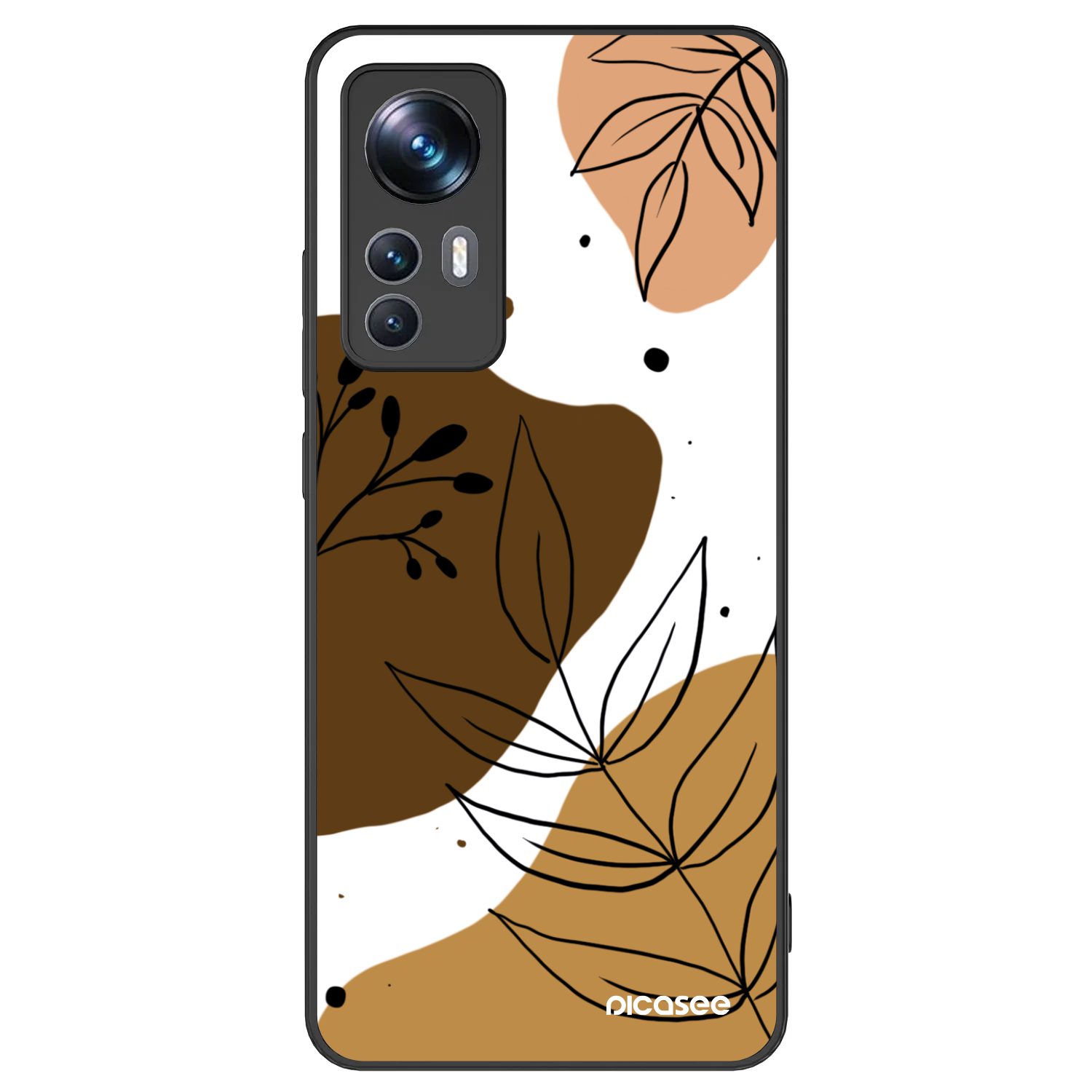 Picasee ULTIMATE CASE für Xiaomi 12T Pro - Boho style