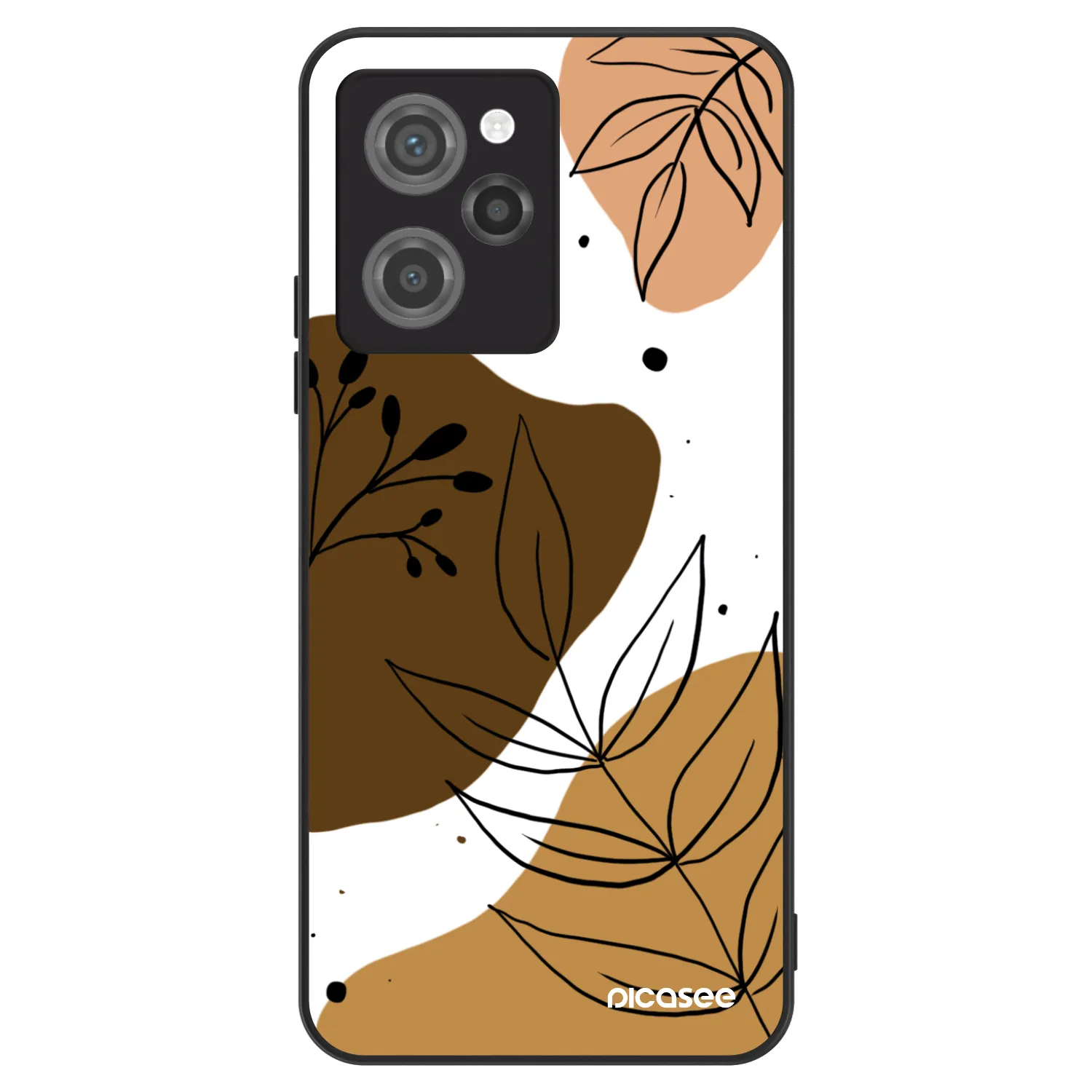 Picasee ULTIMATE CASE für Xiaomi Poco X5 Pro - Boho style