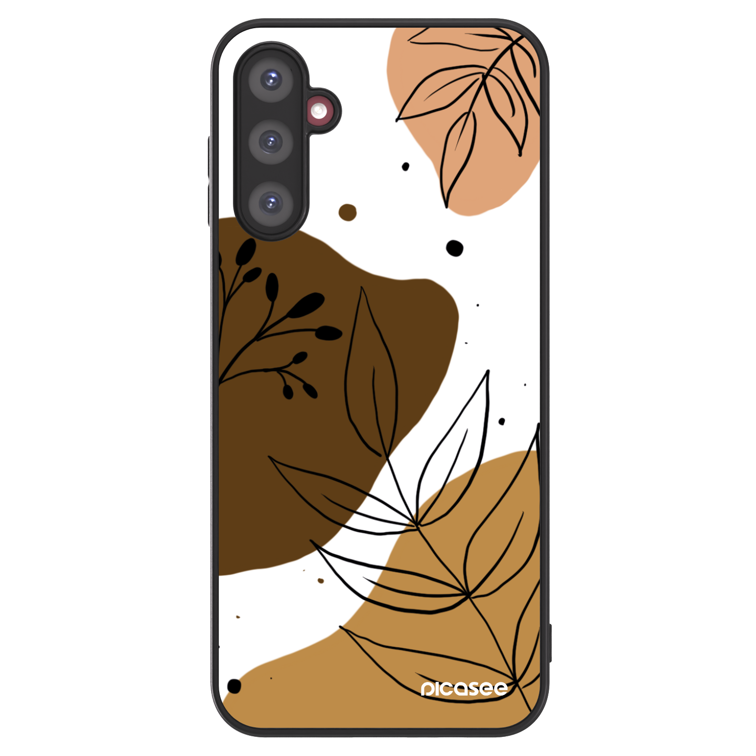 Picasee ULTIMATE CASE für Samsung Galaxy A14 4G A145R - Boho style