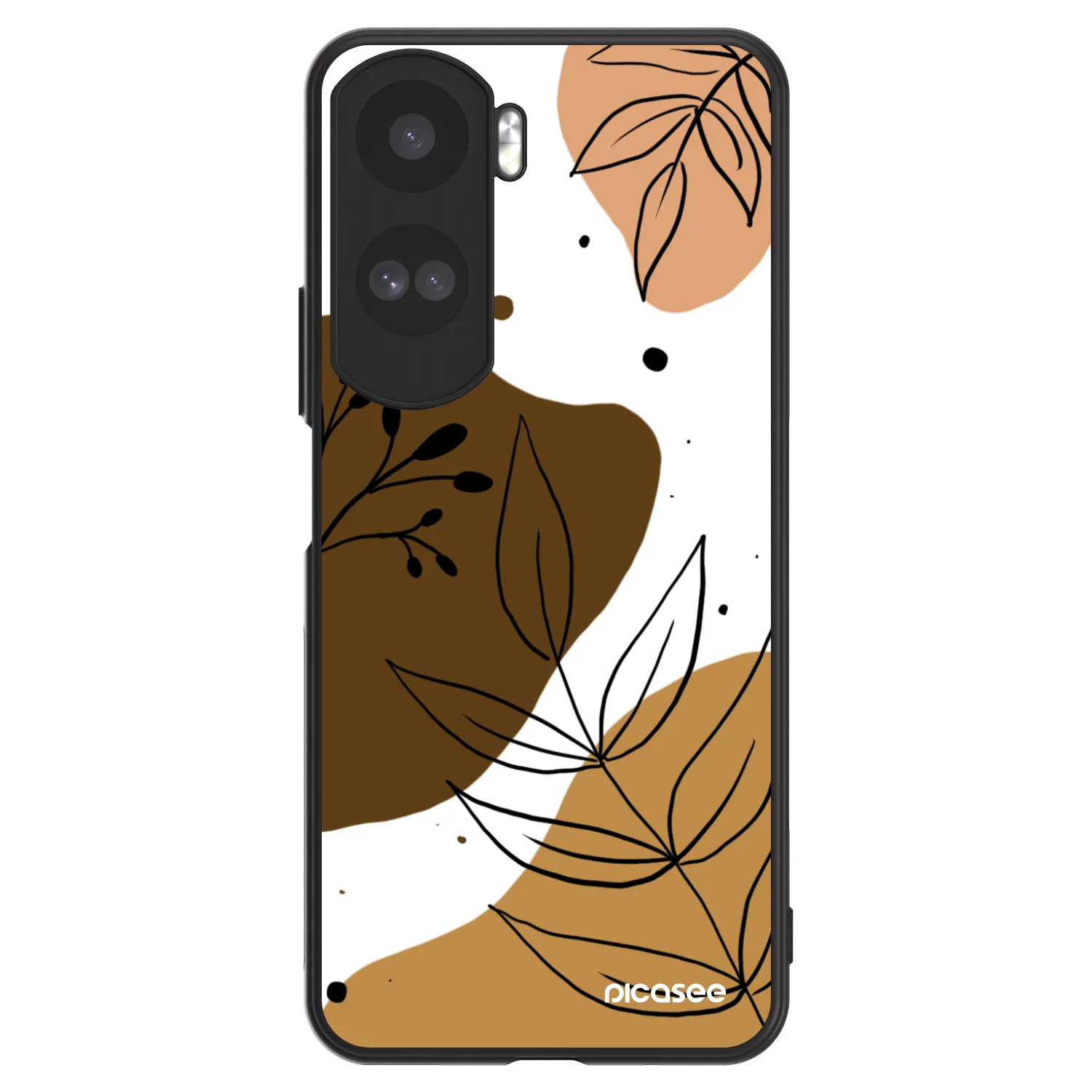 Picasee ULTIMATE CASE für Honor 90 Lite 5G - Boho style