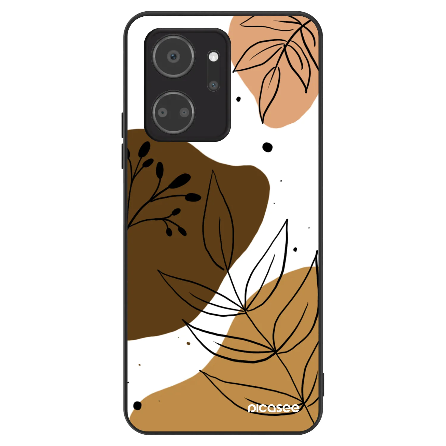 Picasee ULTIMATE CASE für Honor X7a - Boho style