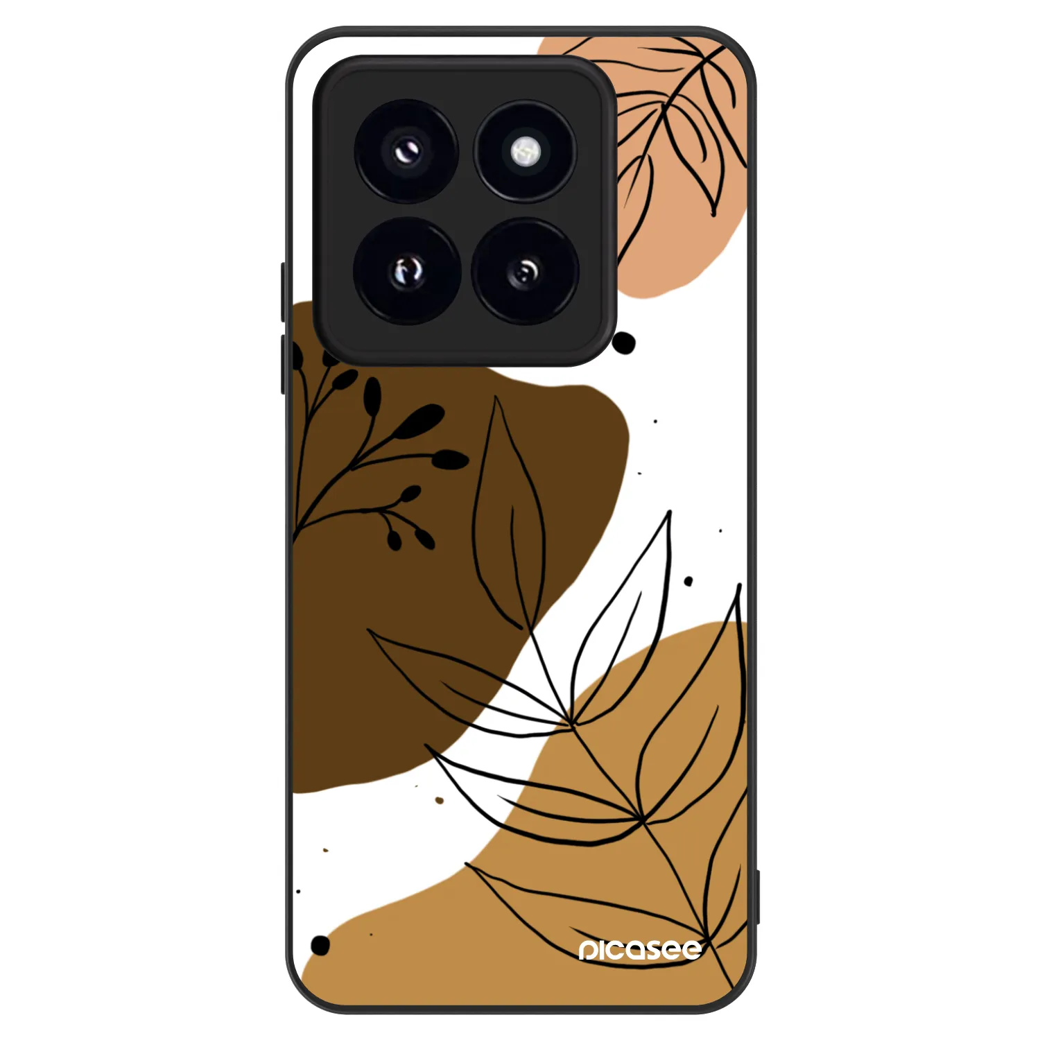 Picasee ULTIMATE CASE für Xiaomi 14 Pro - Boho style