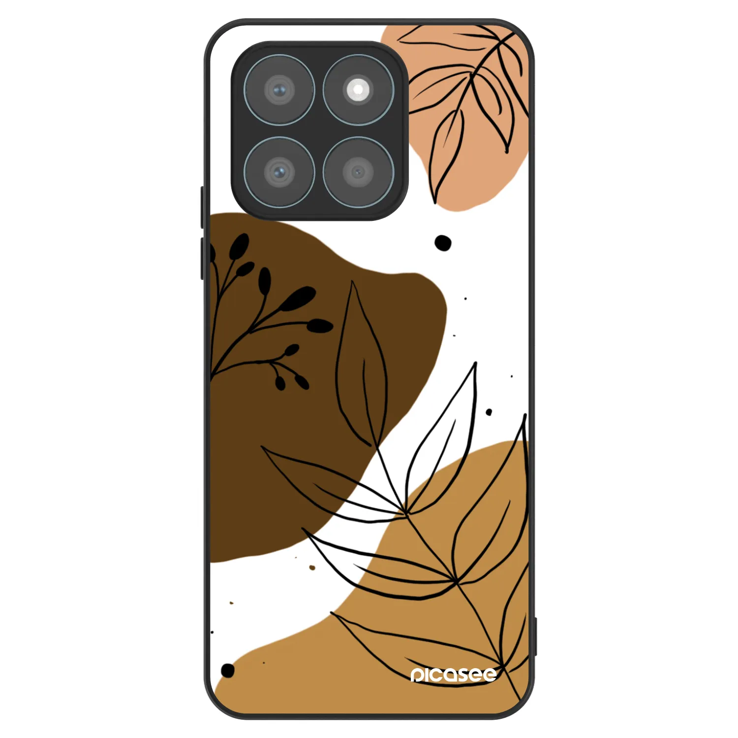 Picasee ULTIMATE CASE für Honor X8b - Boho style