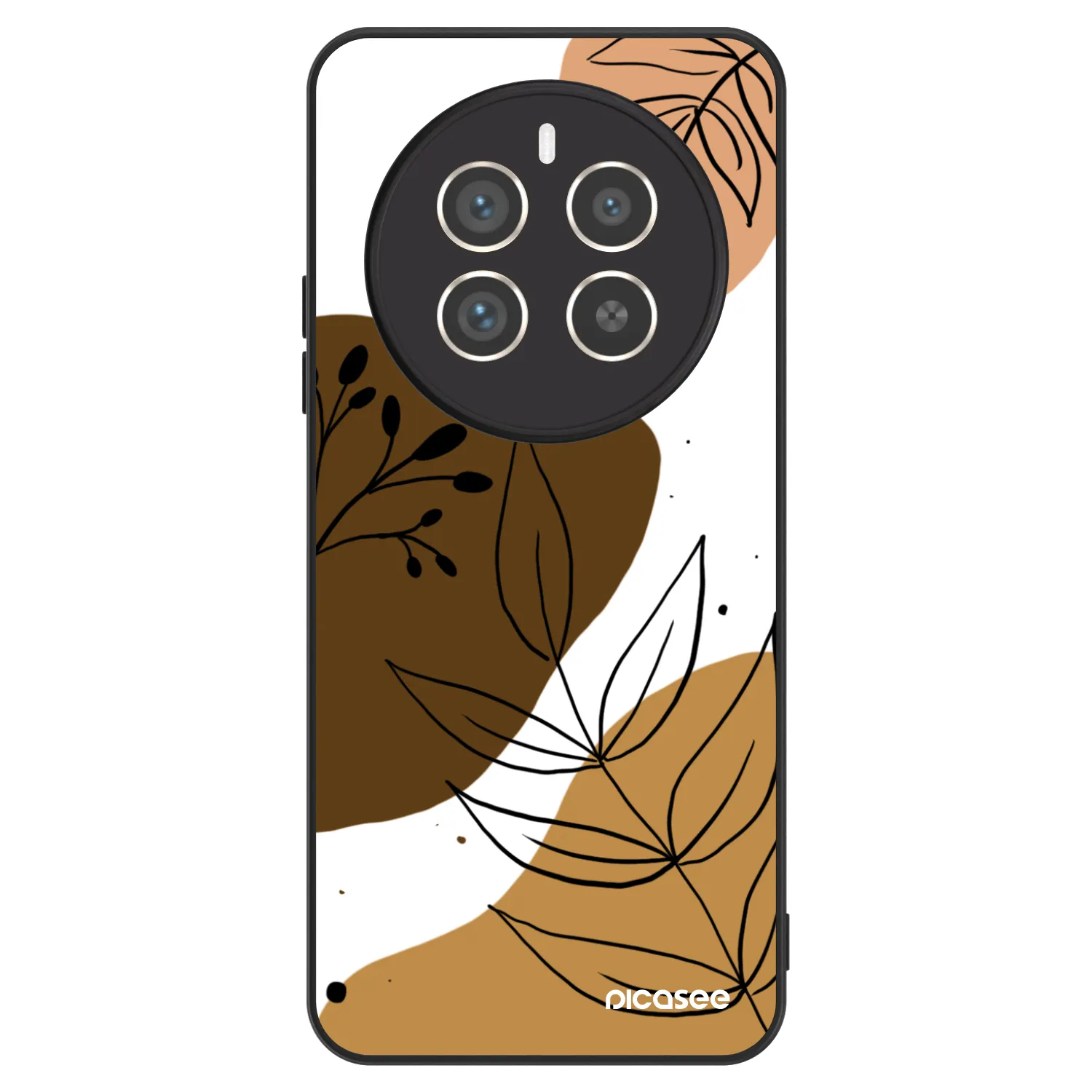 Picasee ULTIMATE CASE für Realme 12 Pro 5G - Boho style