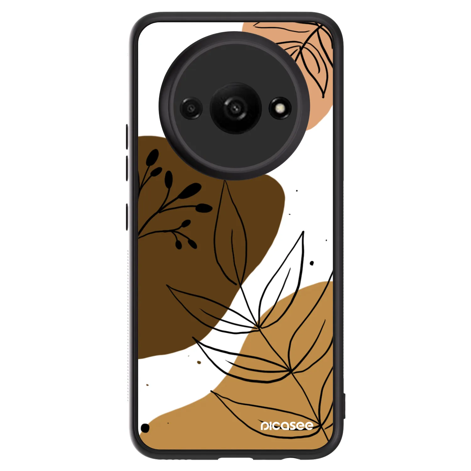 Picasee ULTIMATE CASE für Xiaomi Redmi A3 - Boho style