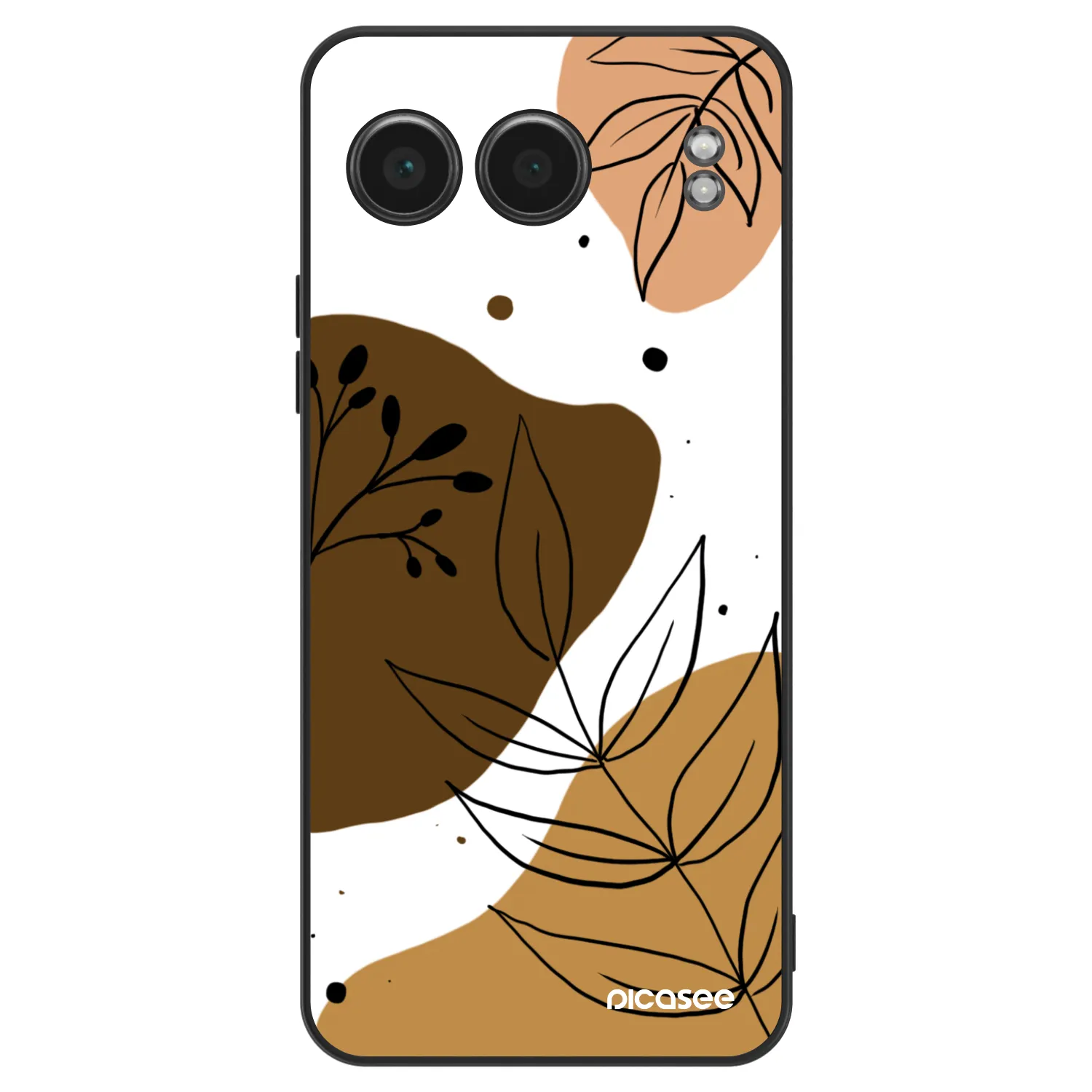 Picasee ULTIMATE CASE für OnePlus Nord 4 - Boho style
