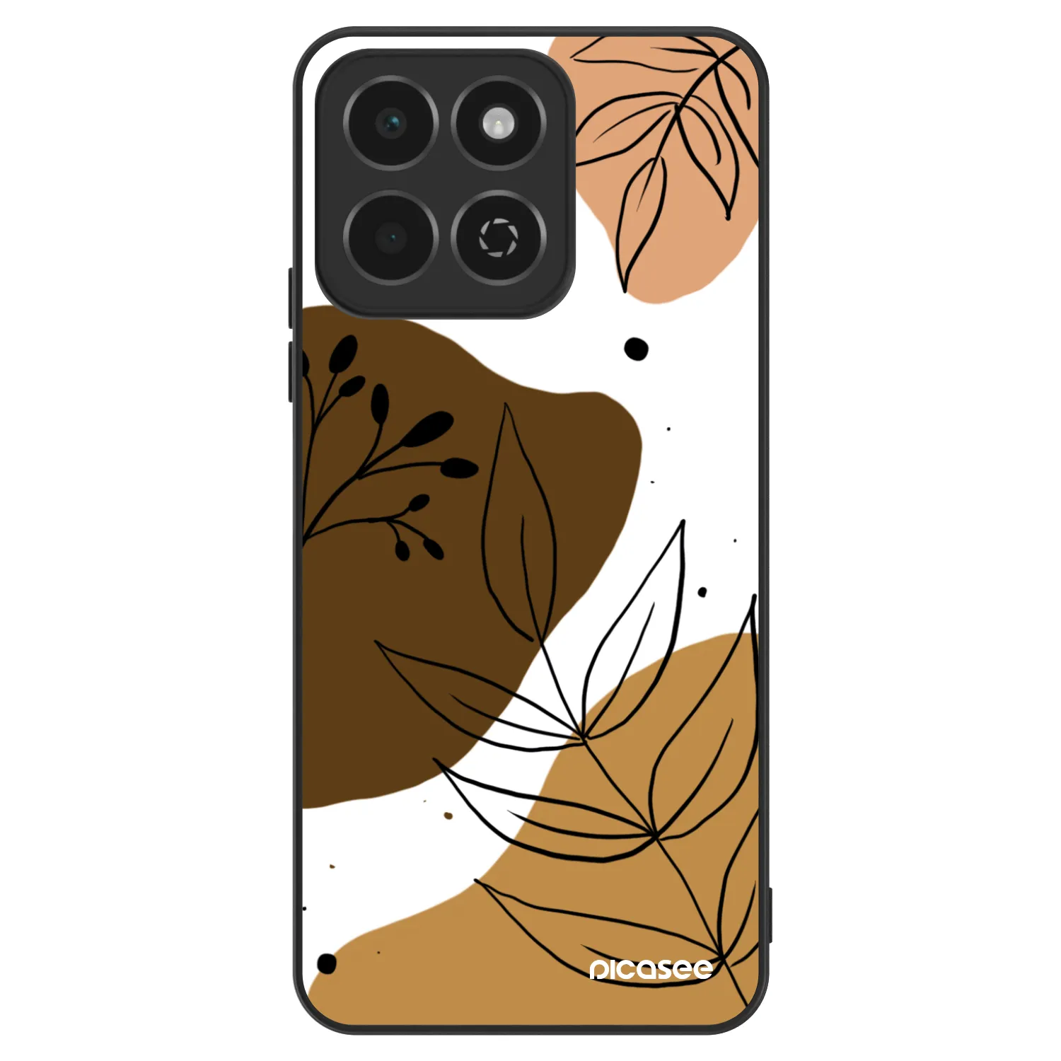 Picasee ULTIMATE CASE für Honor 200 Smart 5G - Boho style