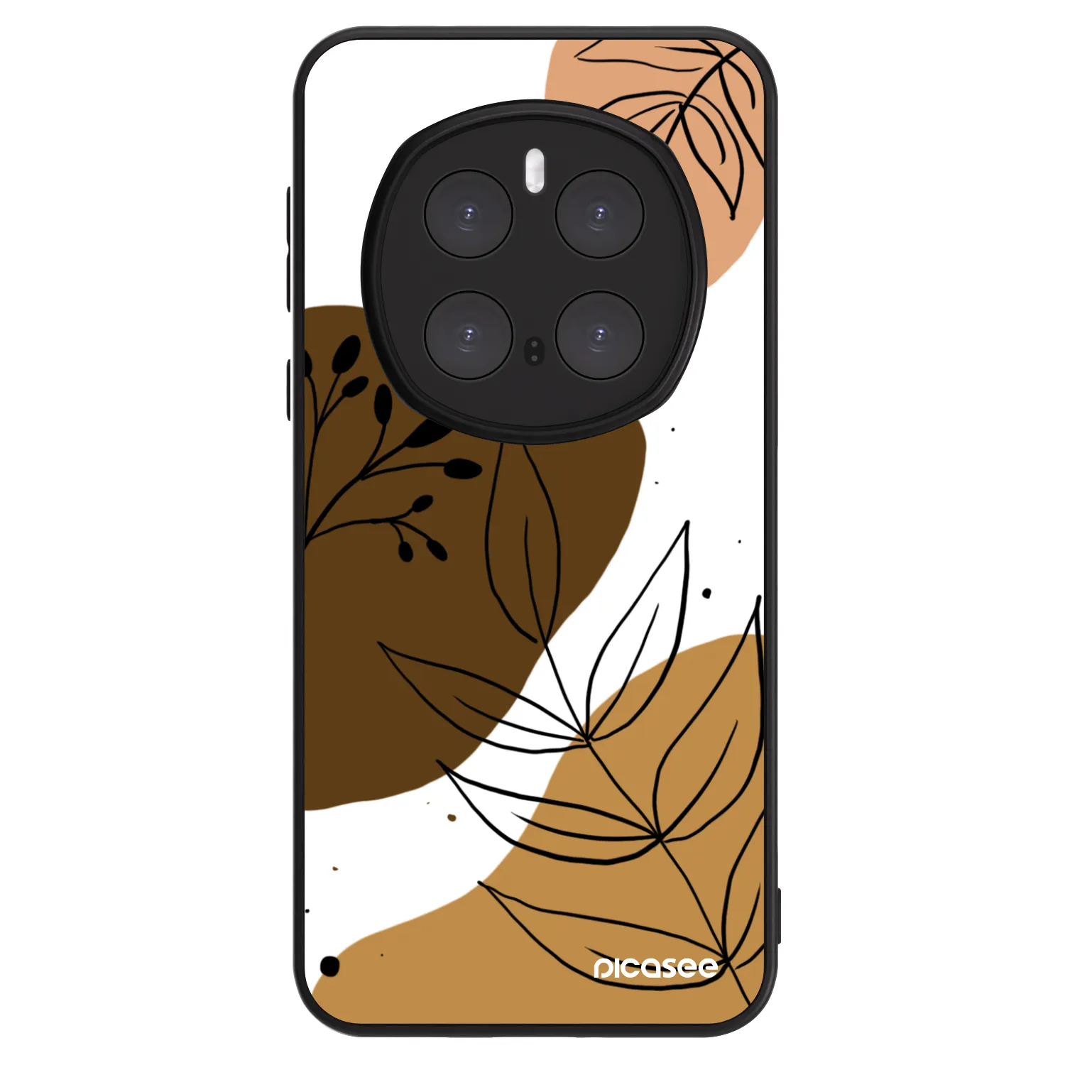 Picasee ULTIMATE CASE für Honor Magic7 Pro 5G - Boho style