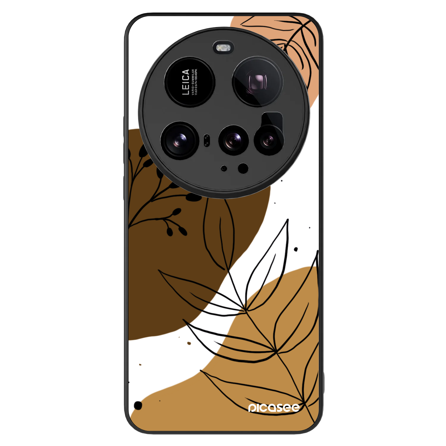 Picasee ULTIMATE CASE für Xiaomi 15 Ultra - Boho style