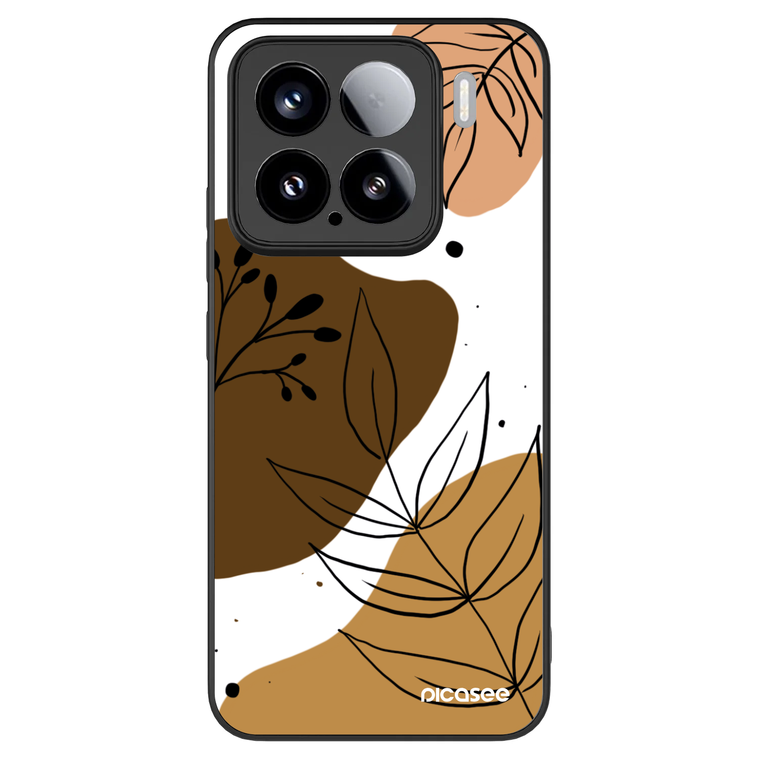 Picasee ULTIMATE CASE für Xiaomi 15 - Boho style