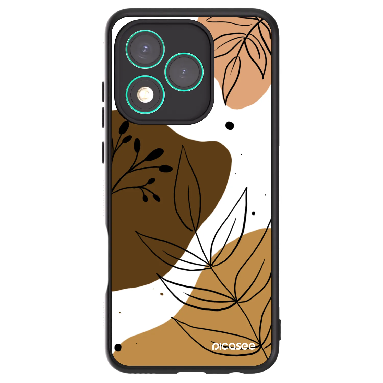 Picasee ULTIMATE CASE für Honor 400 Lite 5G - Boho style