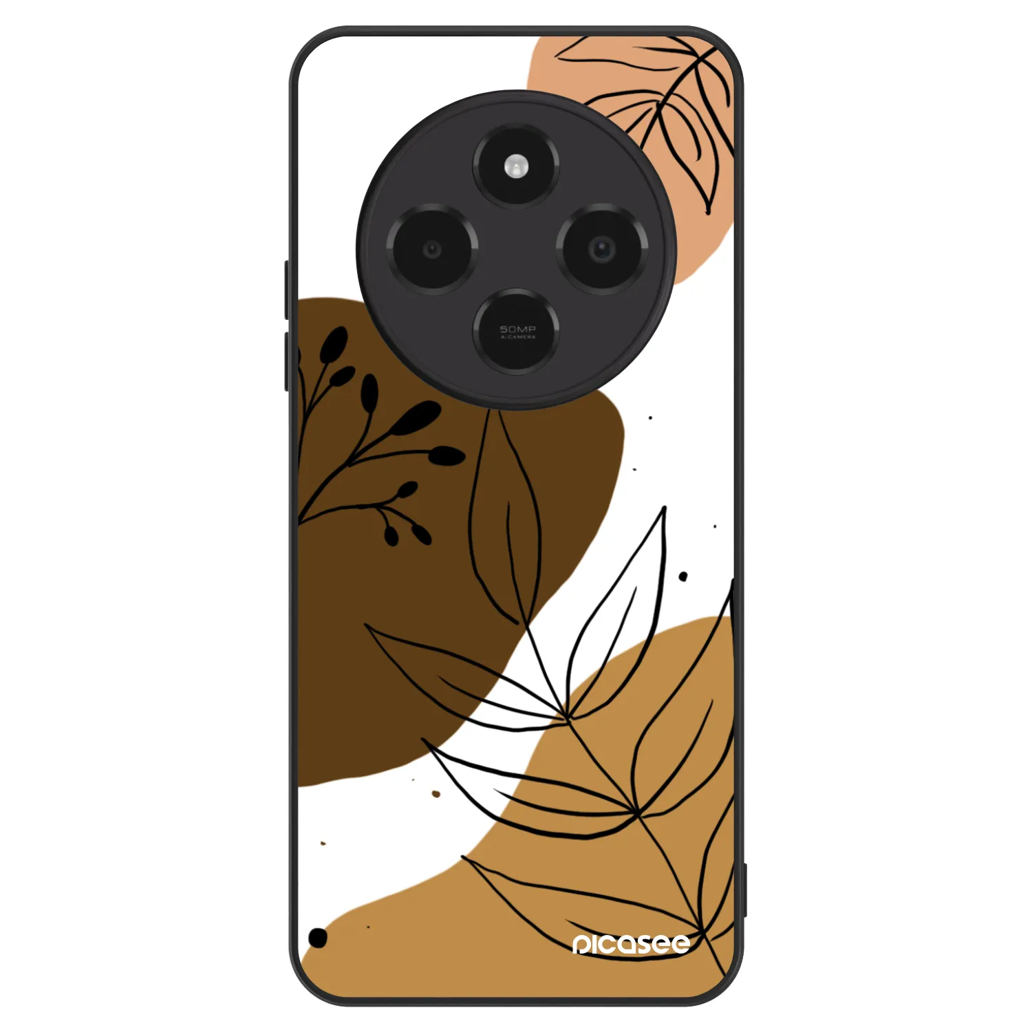 Picasee ULTIMATE CASE für Xiaomi Poco C75 - Boho style