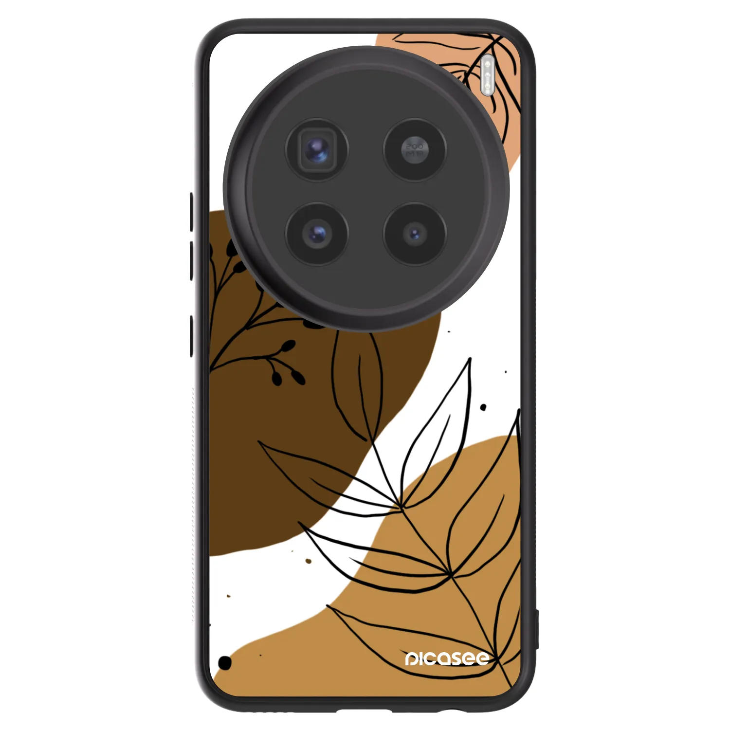 Picasee ULTIMATE CASE für Vivo X200 Pro - Boho style