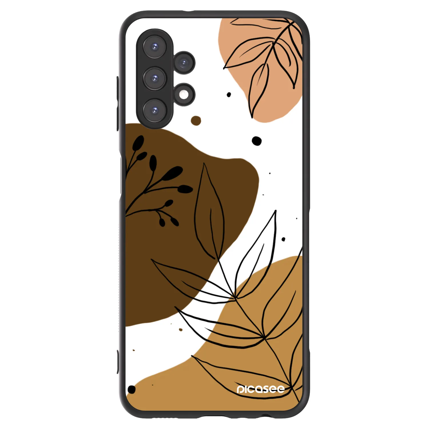 Picasee ULTIMATE CASE für Samsung Galaxy A13 5G - Boho style
