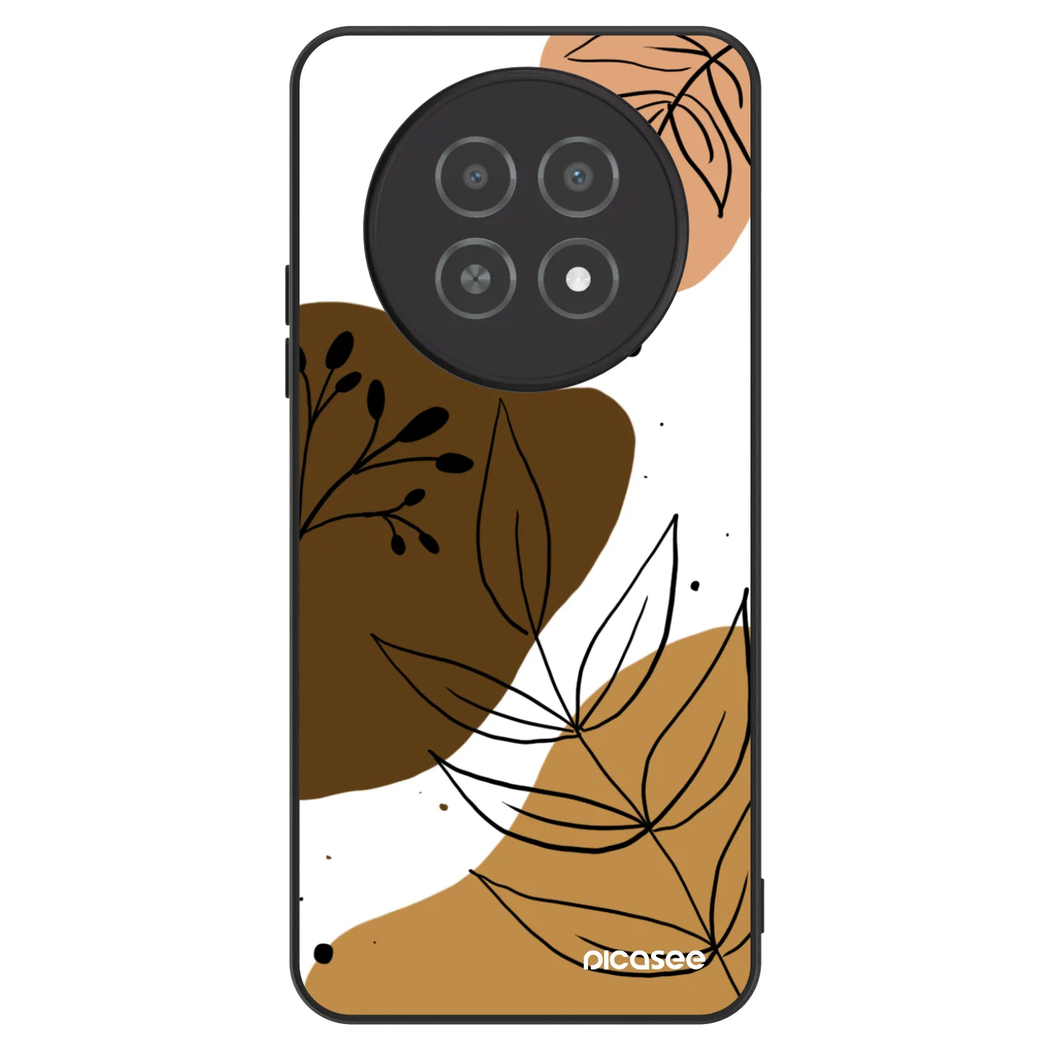 Picasee ULTIMATE CASE für Realme 12X - Boho style