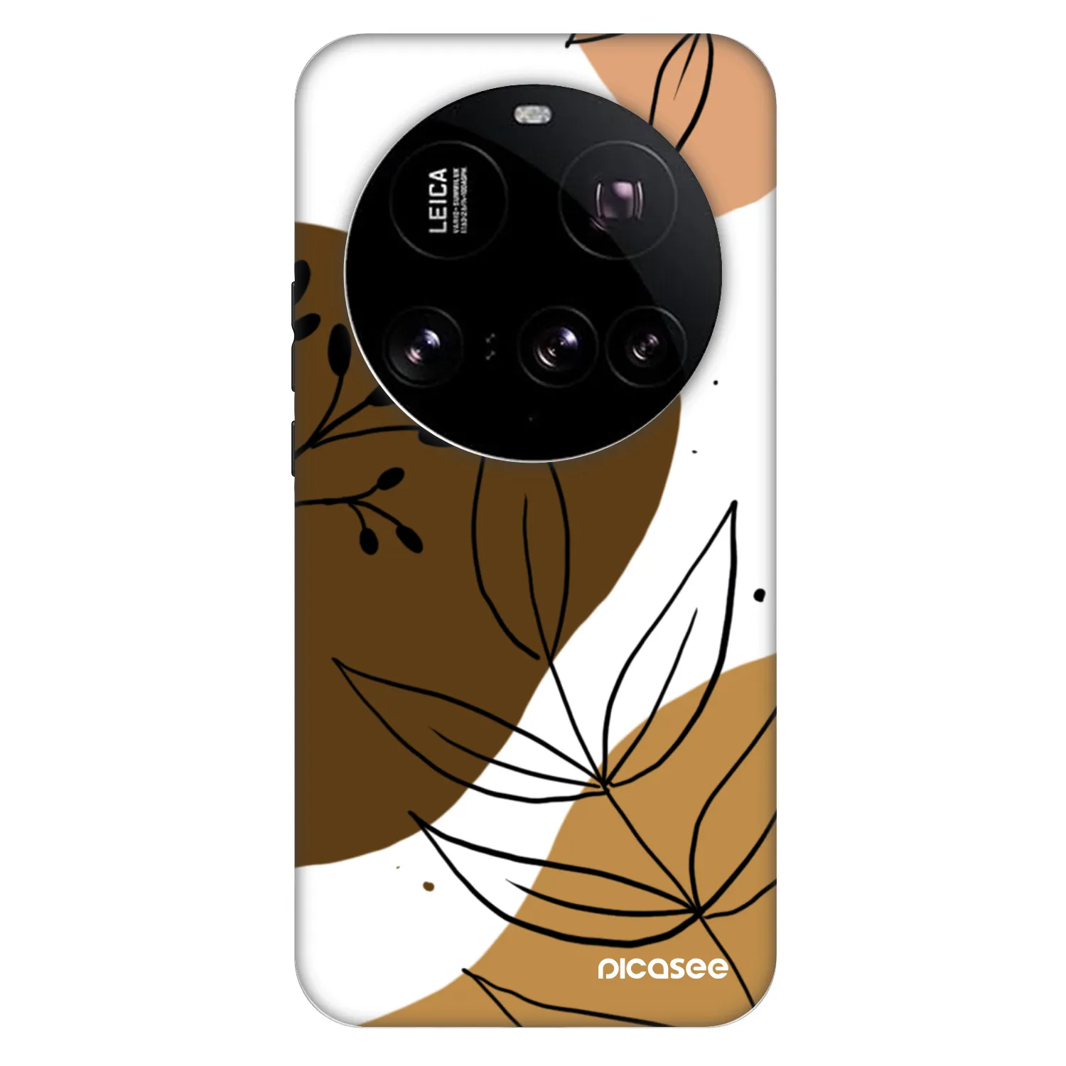 Picasee Fashion Case für Xiaomi 15 Ultra - Boho style
