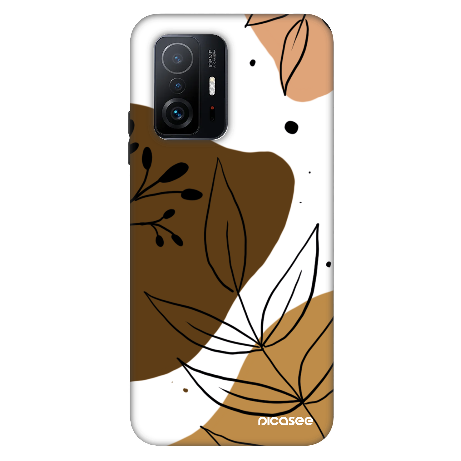Picasee Fashion Case für Xiaomi 11T Pro - Boho style