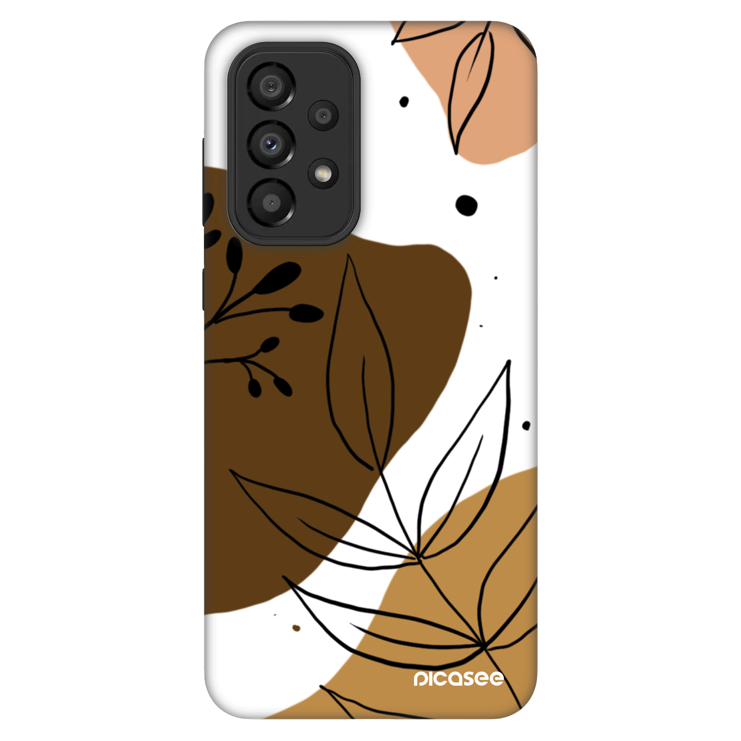 Picasee Fashion Case für Samsung Galaxy A33 5G A336 - Boho style