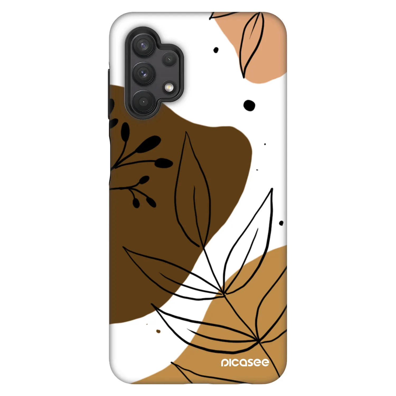 Picasee Fashion Case für Samsung Galaxy A32 5G A326B - Boho style