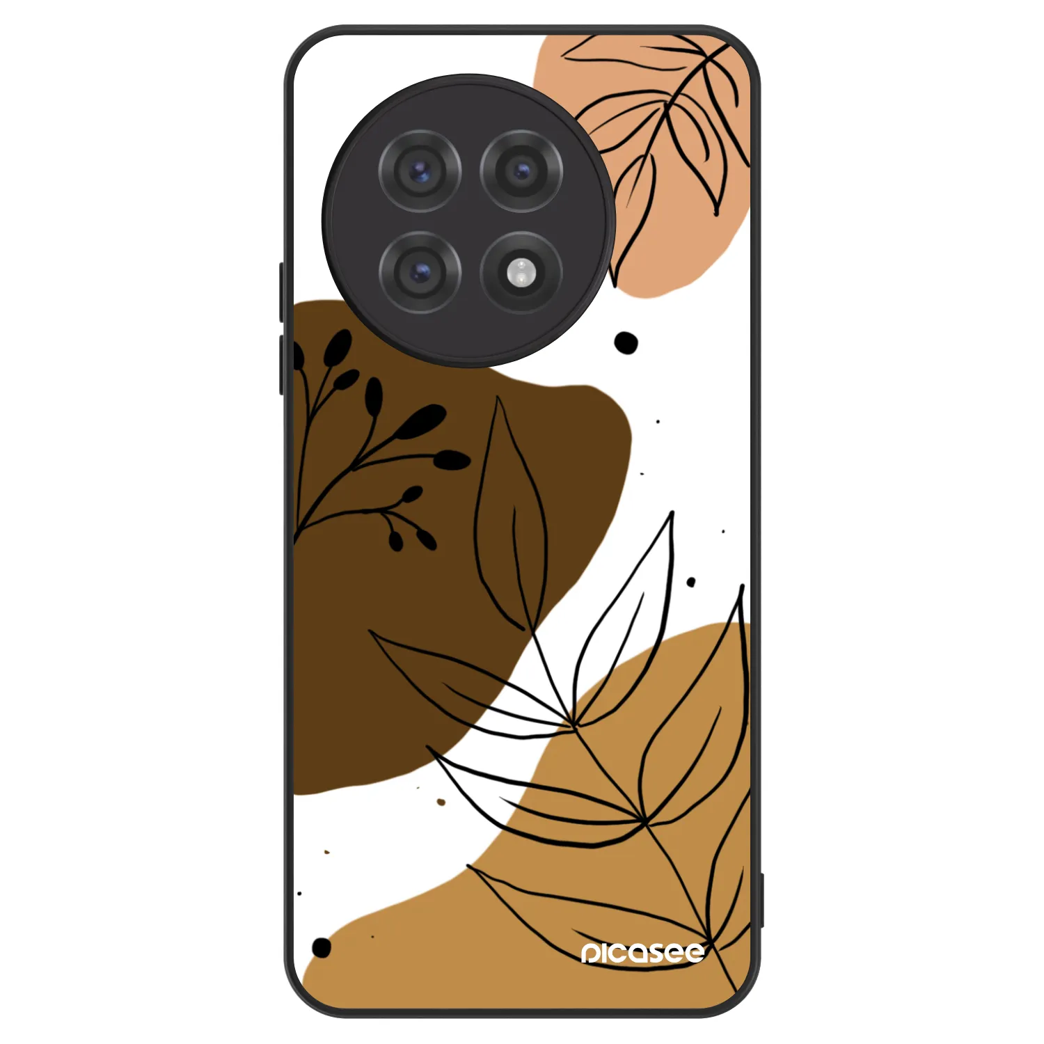 Picasee ULTIMATE CASE für OnePlus 13R 5G - Boho style