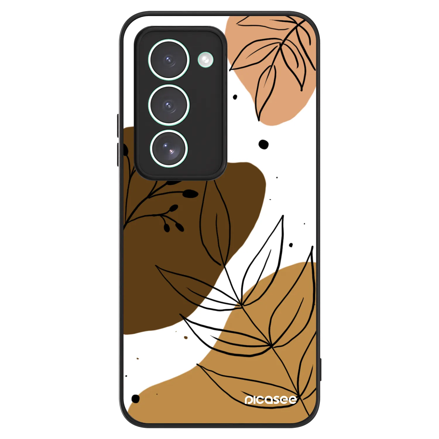 Picasee ULTIMATE CASE für Xiaomi Redmi 15 5G - Boho style