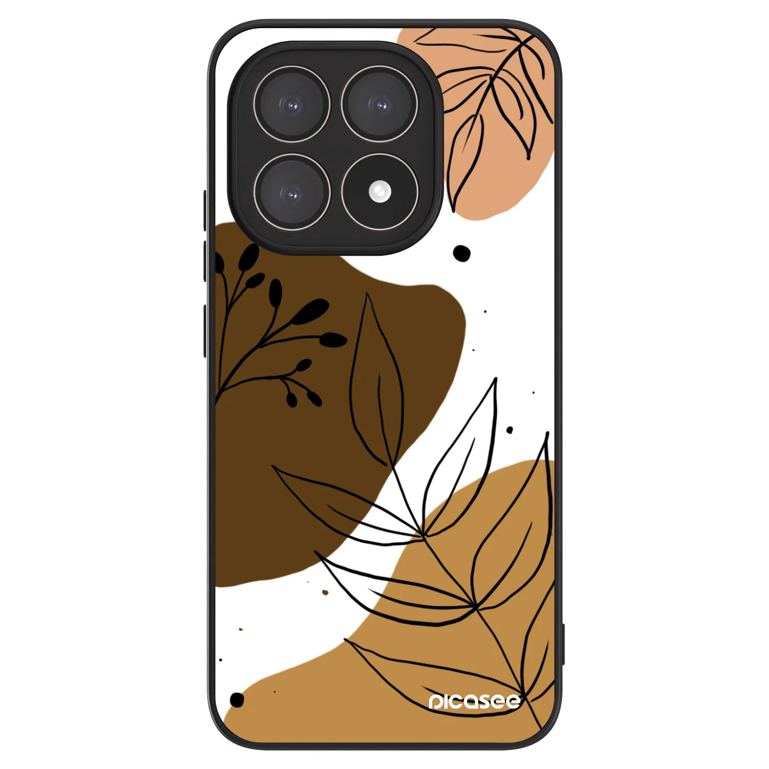 Picasee ULTIMATE CASE für Xiaomi 15T - Boho style