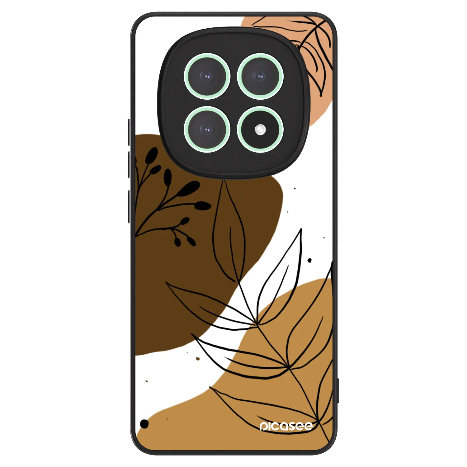 Picasee ULTIMATE CASE für Xiaomi Redmi Note 15 - Boho style
