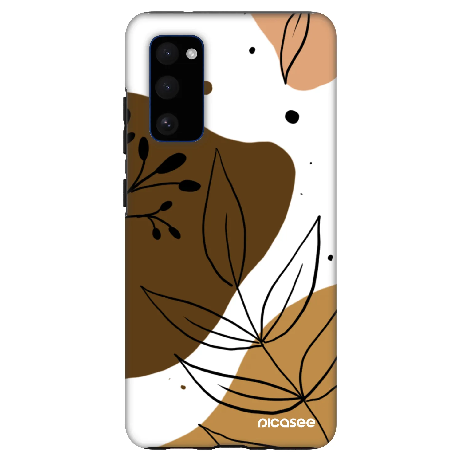 Picasee Fashion Case für Samsung Galaxy S20 FE - Boho style