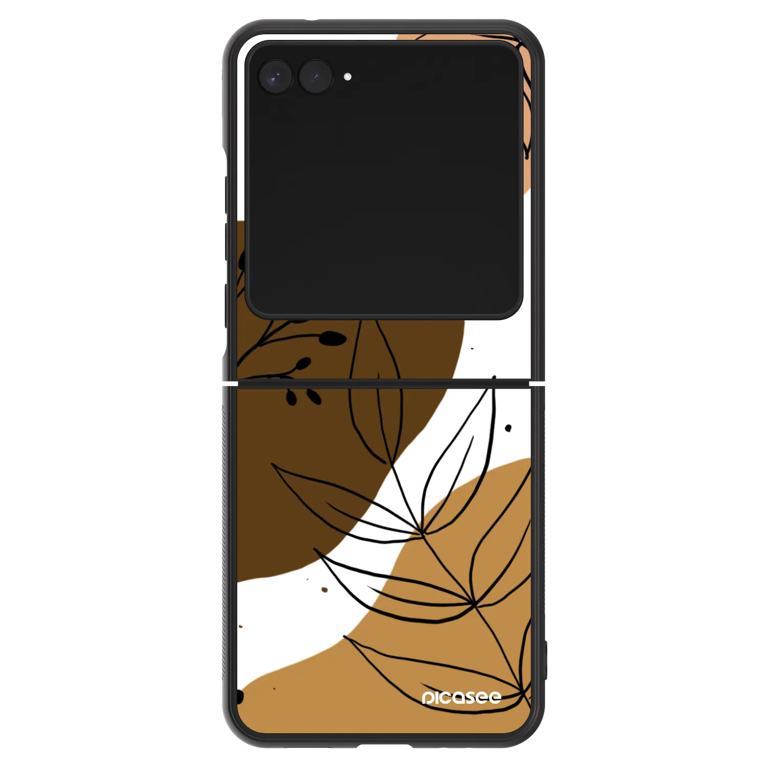 Picasee ULTIMATE CASE für Motorola Razr 60 - Boho style